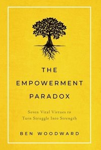 bokomslag The Empowerment Paradox
