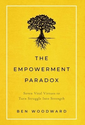 bokomslag Empowerment Paradox