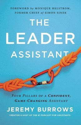 bokomslag Leader Assistant