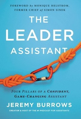 bokomslag Leader Assistant