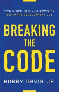 bokomslag Breaking the Code