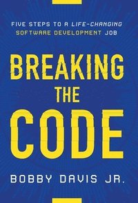 bokomslag Breaking the Code