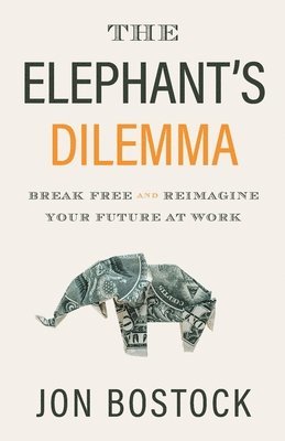bokomslag Elephant's Dilemma