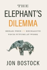 bokomslag Elephant's Dilemma