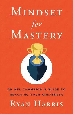 bokomslag Mindset for Mastery