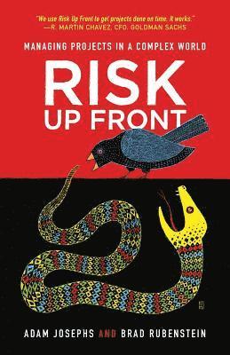 Risk Up Front 1