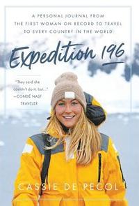 bokomslag Expedition 196