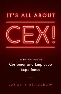 It's All about CEX! 1