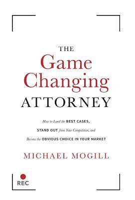 The Game Changing Attorney 1