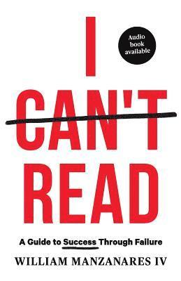 I Can't Read 1