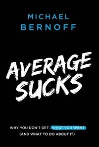 bokomslag Average Sucks
