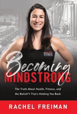 Becoming MindStrong 1