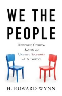 bokomslag We the People