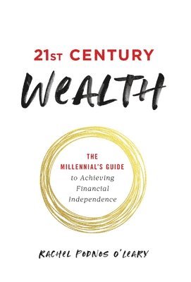 bokomslag 21st Century Wealth