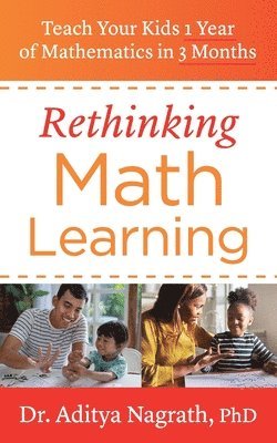 Rethinking Math Learning 1