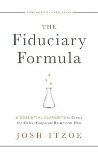 bokomslag Fiduciary Formula