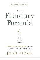 bokomslag Fiduciary Formula