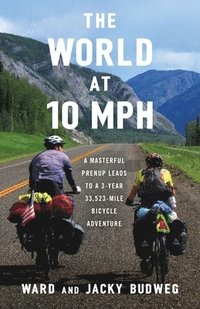 bokomslag World at 10 MPH