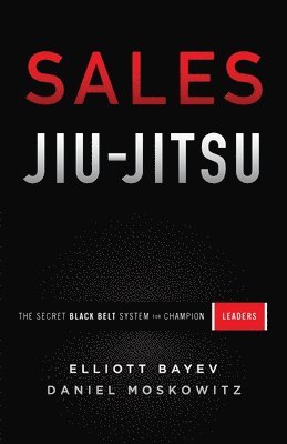 Sales Jiu-Jitsu 1