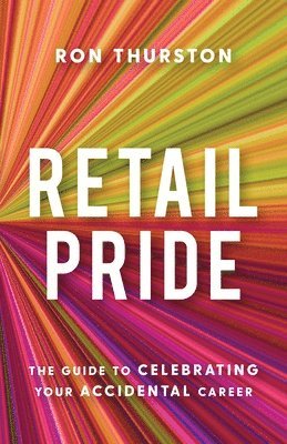 bokomslag Retail Pride