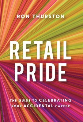 bokomslag Retail Pride