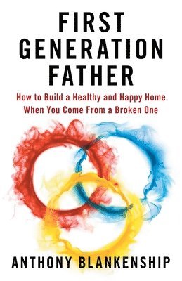 First Generation Father 1