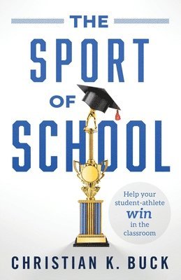 bokomslag Sport of School