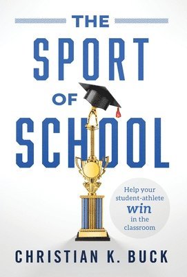bokomslag Sport of School