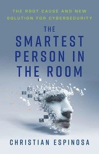 bokomslag The Smartest Person in the Room