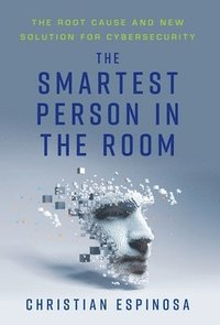 bokomslag The Smartest Person in the Room