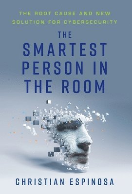 The Smartest Person in the Room 1