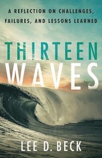 bokomslag Thirteen Waves