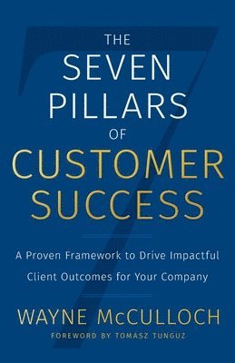 Seven Pillars of Customer Success 1