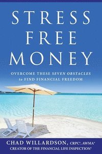bokomslag Stress-Free Money