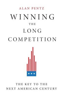 Alan Pentz - Winning the Long Competition, Häftad