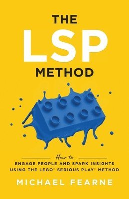 Michael Fearne, Michael Fearne - Lsp Method, Häftad