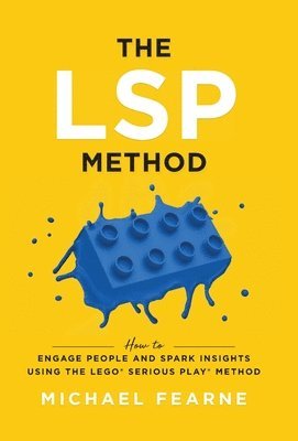 bokomslag The LSP Method