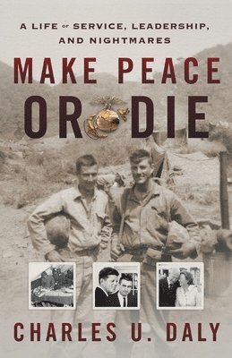 Make Peace or Die 1