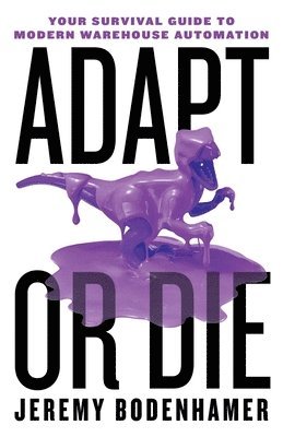 Adapt or Die 1