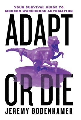 Adapt or Die 1