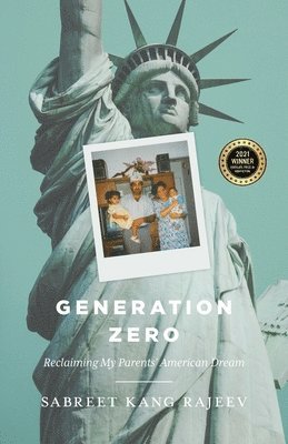 Generation Zero 1