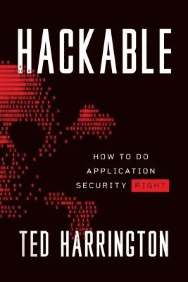 Ted Harrington - Hackable, Häftad