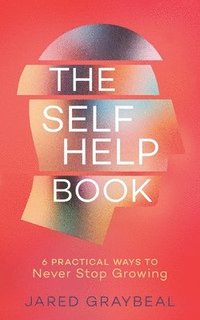 bokomslag The Self Help Book