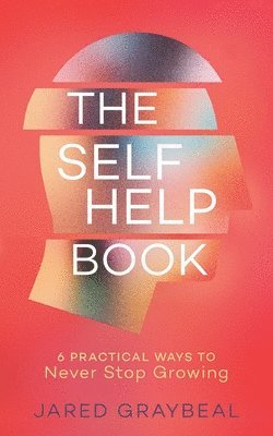The Self Help Book 1