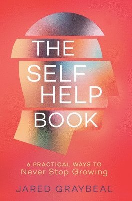 bokomslag The Self Help Book