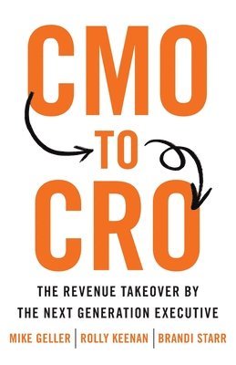 CMO to CRO 1