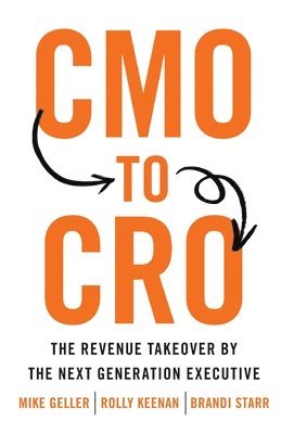 CMO to CRO 1