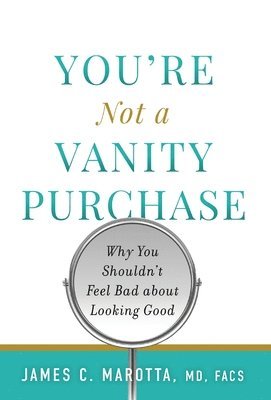 You're Not a Vanity Purchase 1