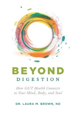 bokomslag Beyond Digestion