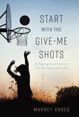 Start with the Give-Me Shots 1